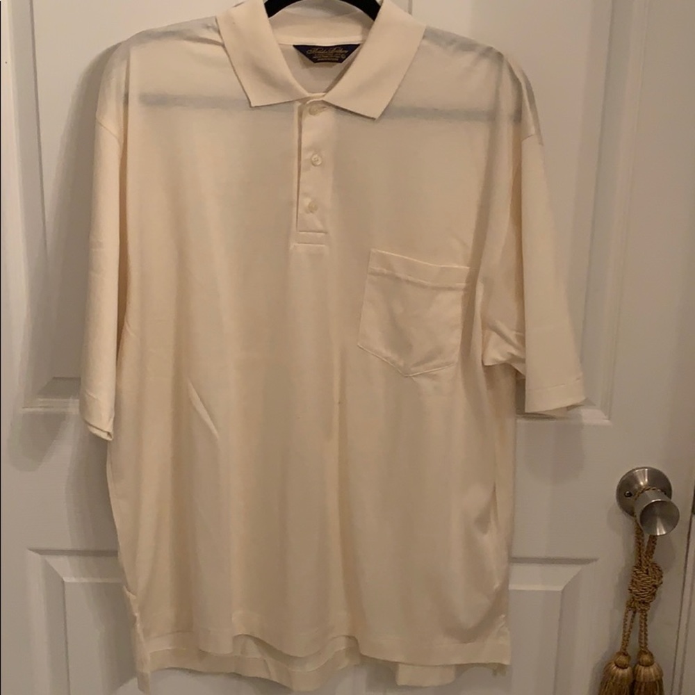 Brooks Brothers Polo